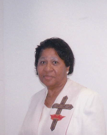 Dr. Della Spurlock-Redding