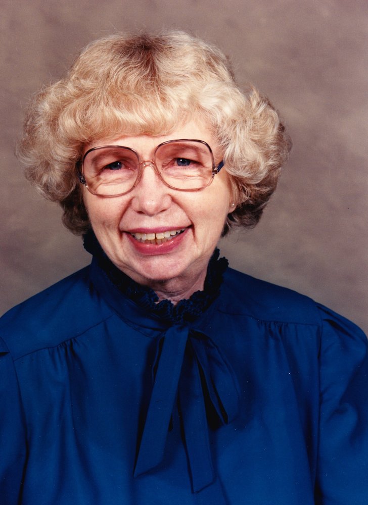 Doris Joyce