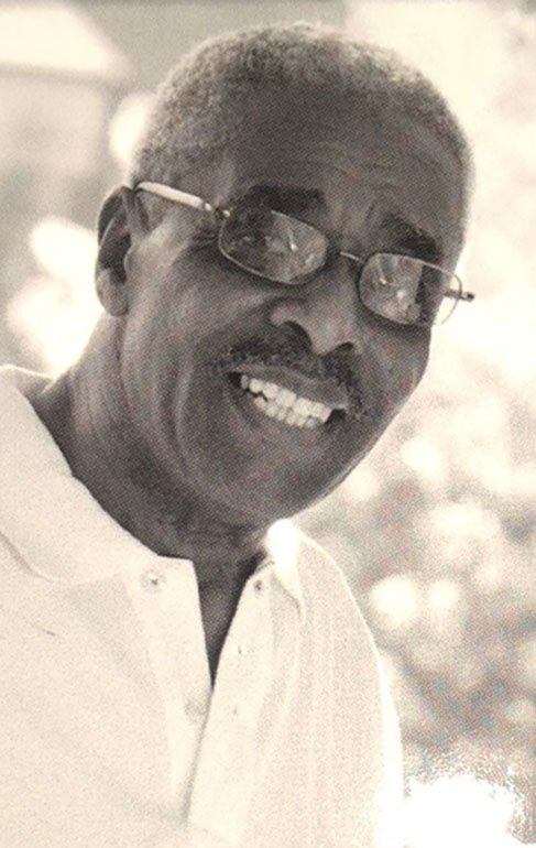 Randolph Pratt, Sr.