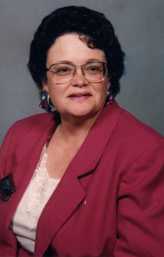 Patricia Miner