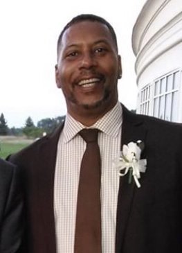 Kevin Williams, Sr. 